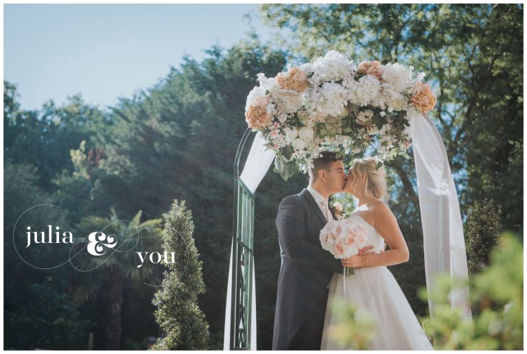 surrey wedding