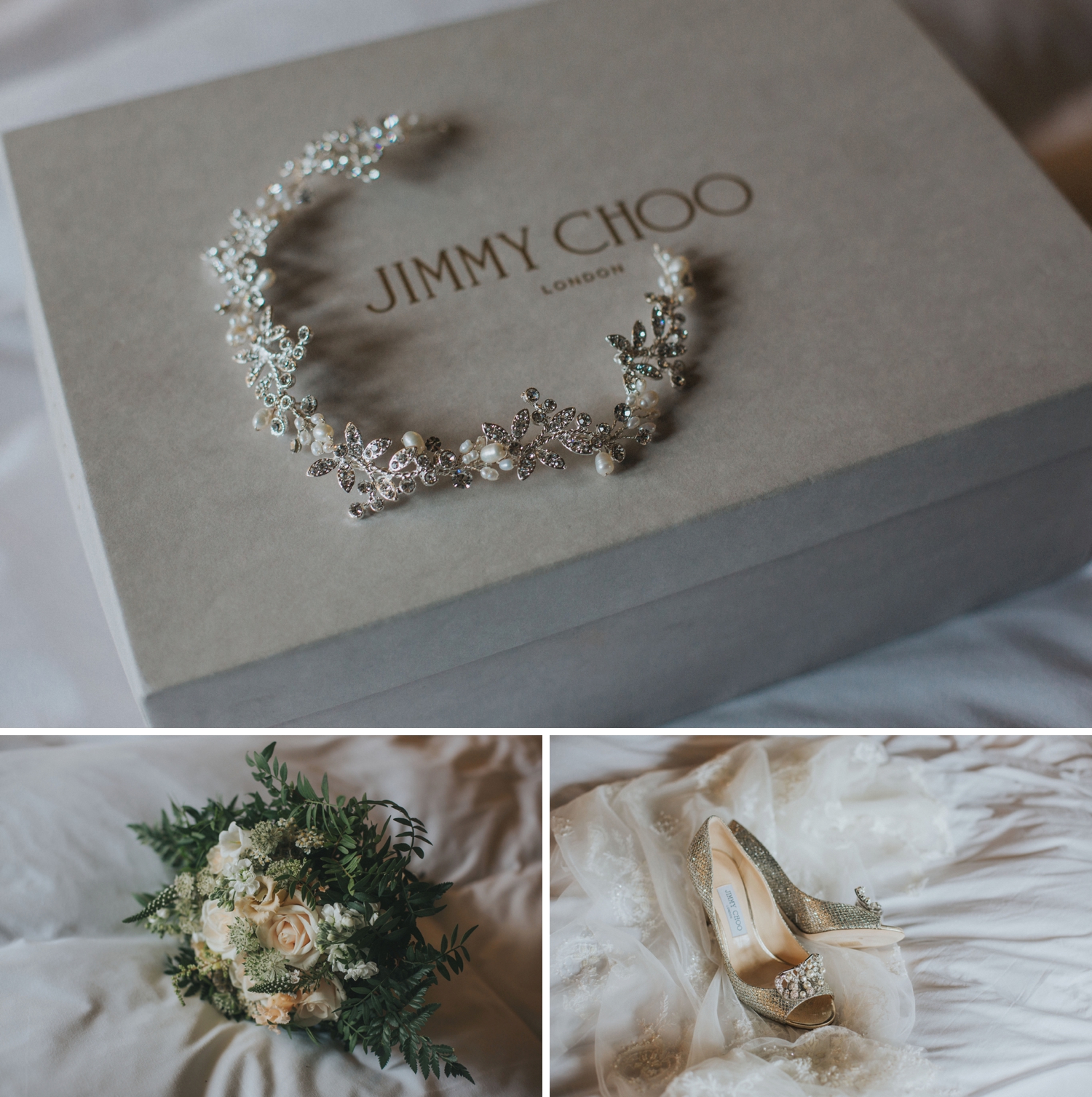 jimmy choo wedding fine art photography
