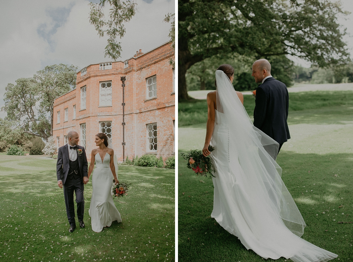 braxted park country house wedding venue