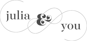 Julia and You