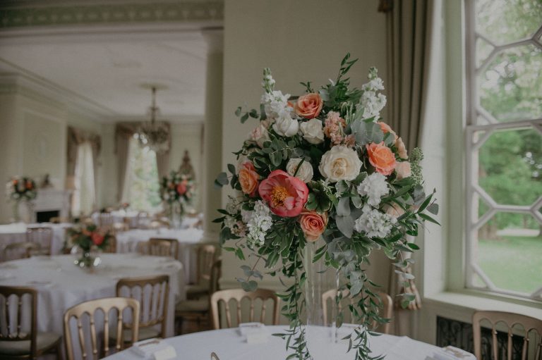 Ten Ways to Style Your Luxury Wedding Venue