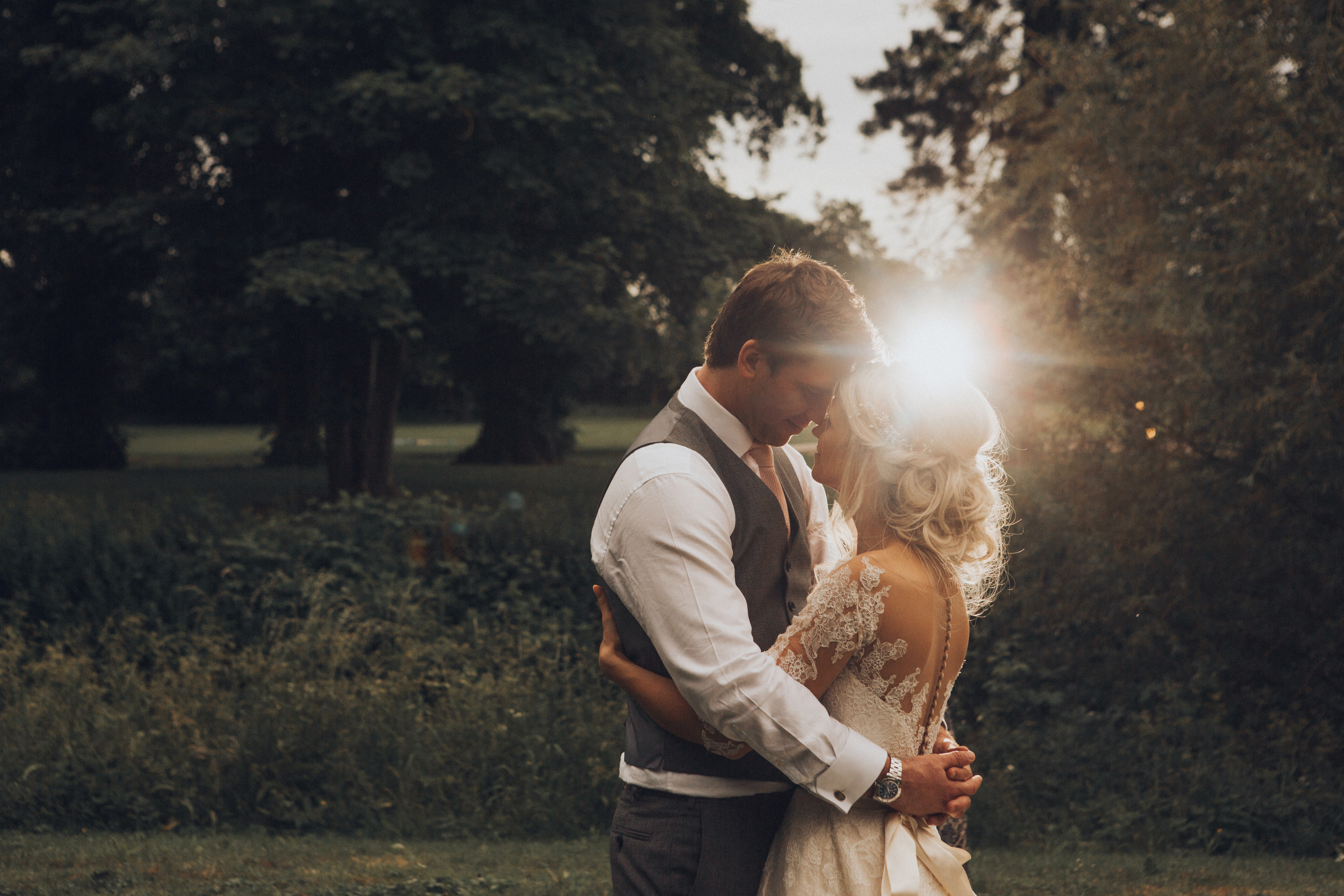Julia and You Wedding Photography Press