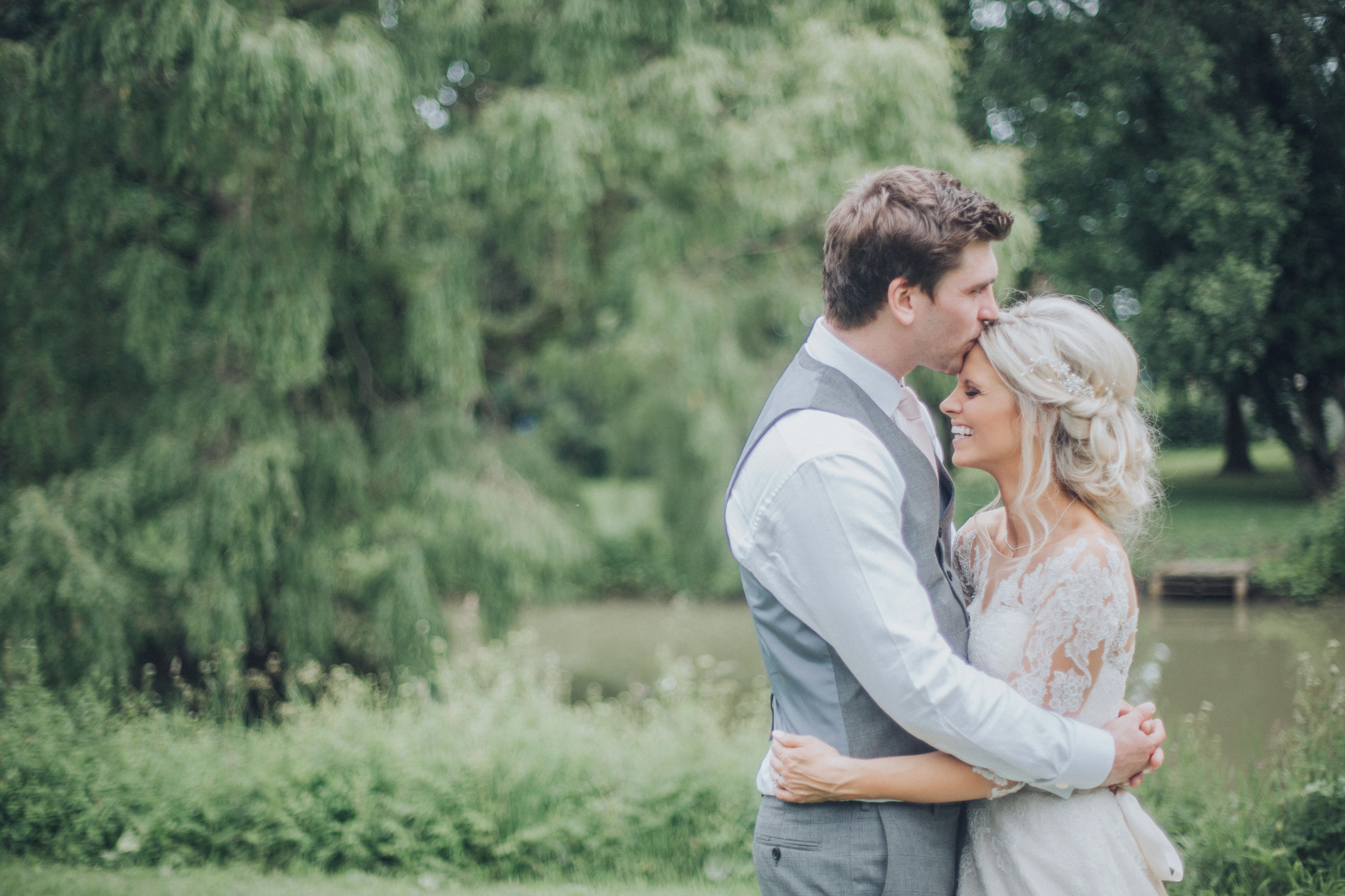 Fine art luxury wedding photography dornton house hall portrait