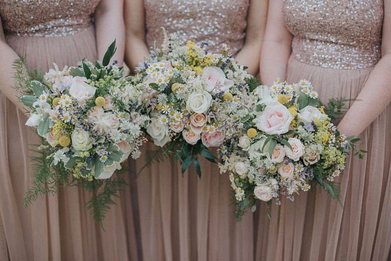 Wedding planning advice: booked your venue? What next…