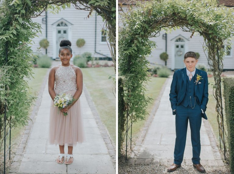 Essex Wedding Photography – Blake Hall Wedding – Meredith and Hakki