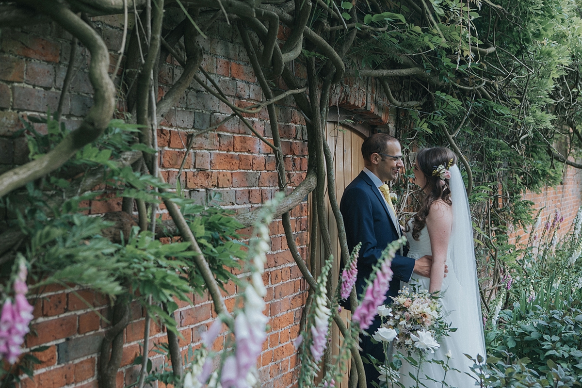 Julia & You | Fine Art Wedding Photography | Blake Hall Wedding