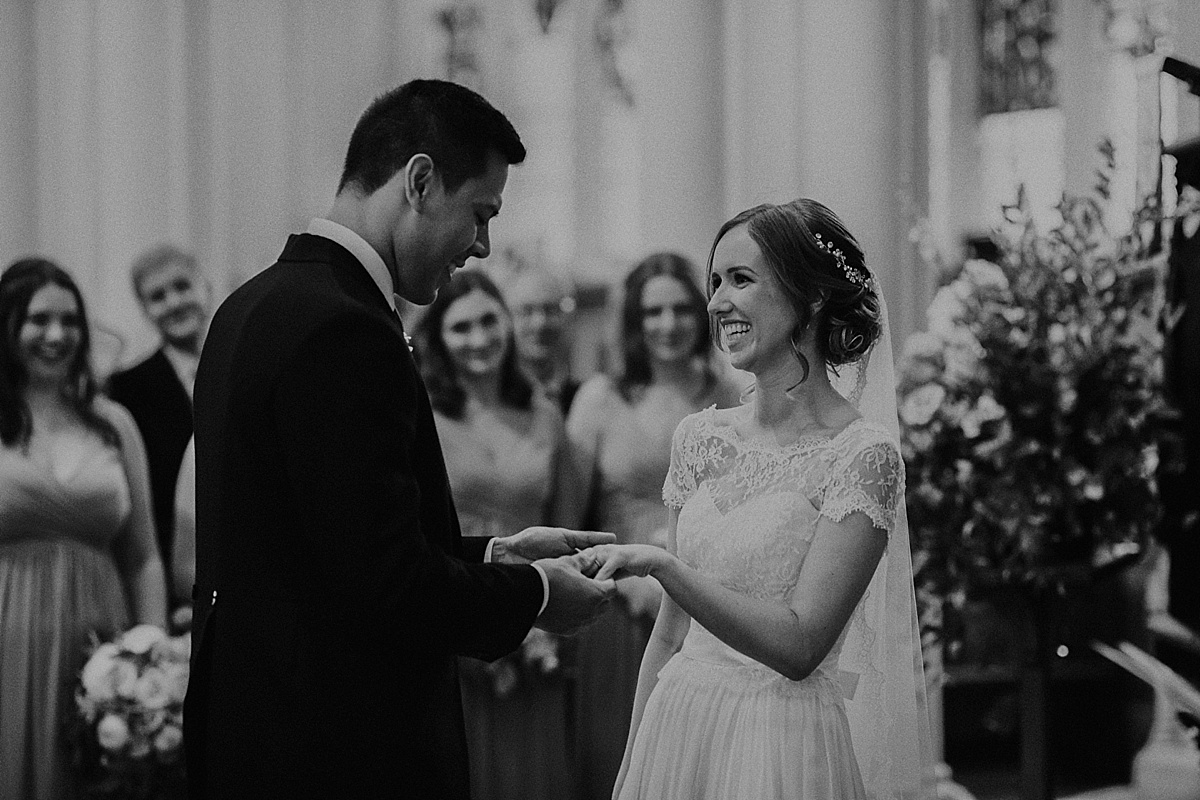 Julia & You | Fine Art Wedding Photography | Coltsfoot Country Retreat