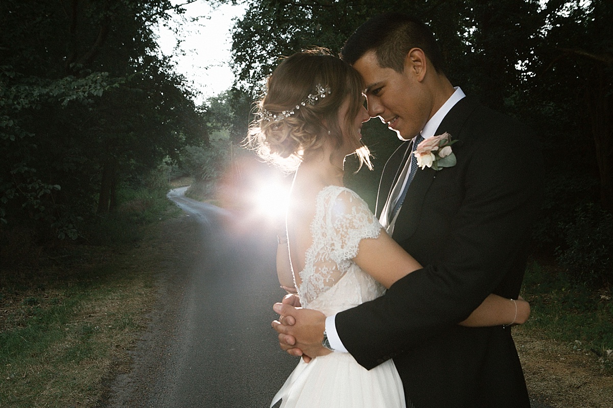 coltsfoot country retreat barn wedding photography hertfordshire 