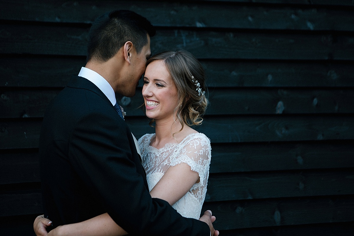 coltsfoot country retreat barn wedding photography hertfordshire 
