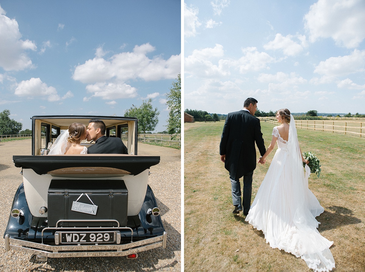 coltsfoot country retreat barn wedding photography hertfordshire 