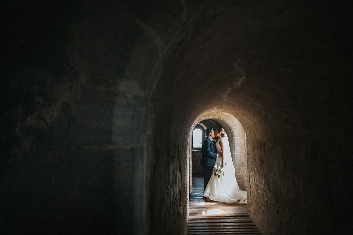 hedingham castle couple portraits
