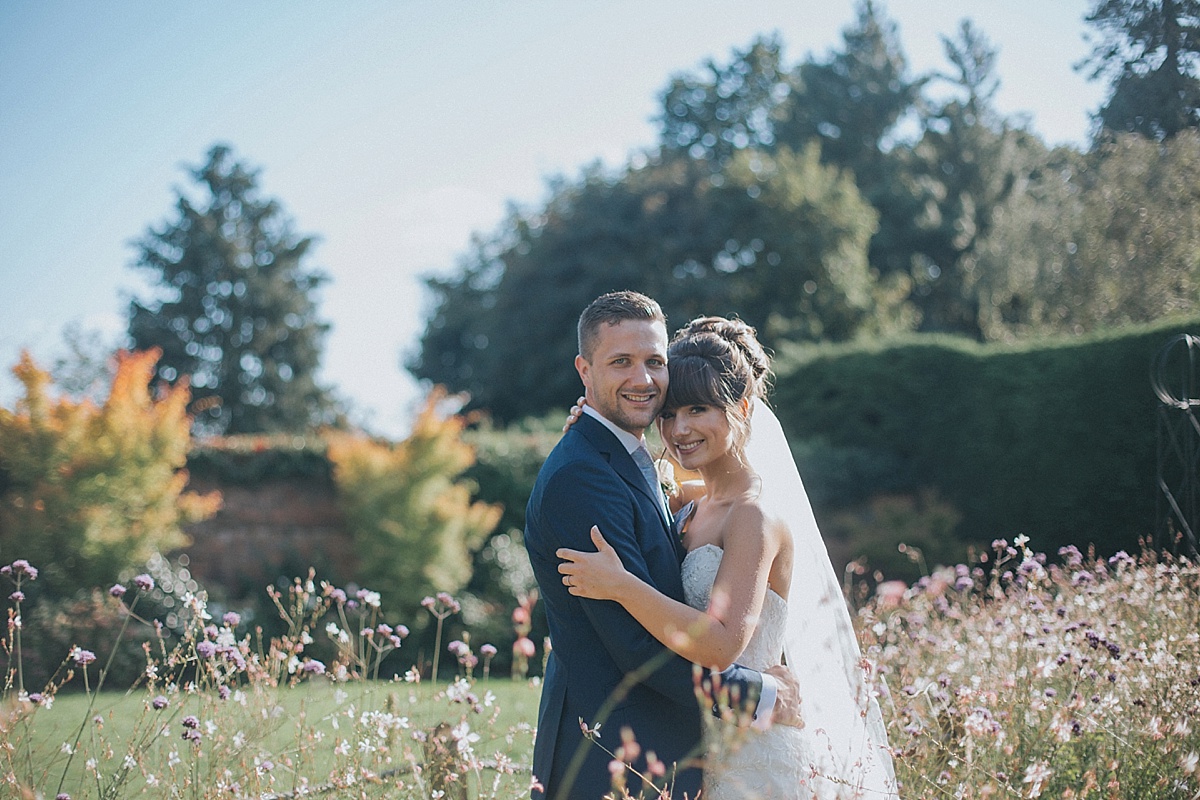 Julia & You | Fine Art Wedding Photography