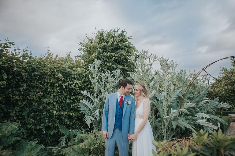 Hertfordshire Wedding Photography – South Farm wedding – Karen & Chris