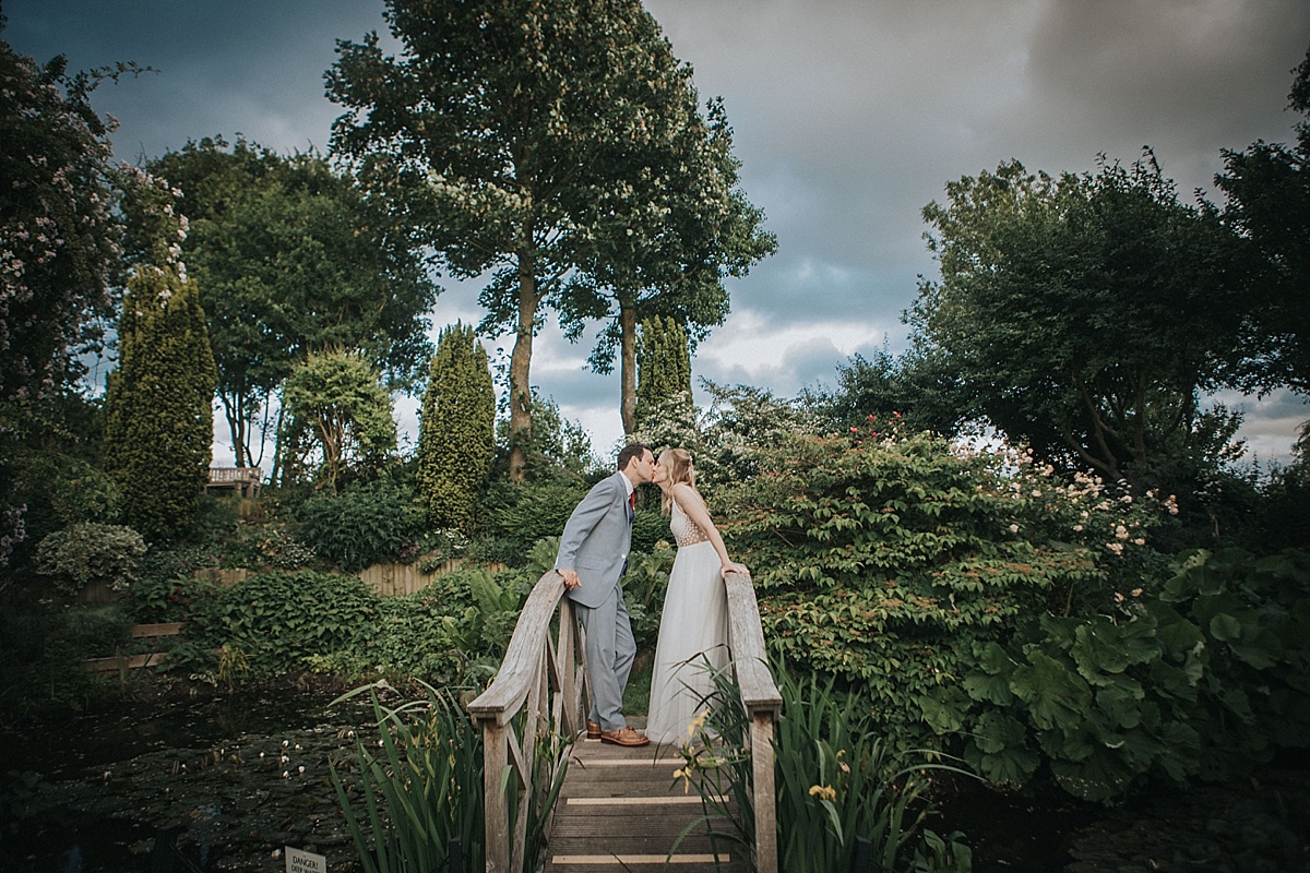 south farm outdoor wedding venue ceremony