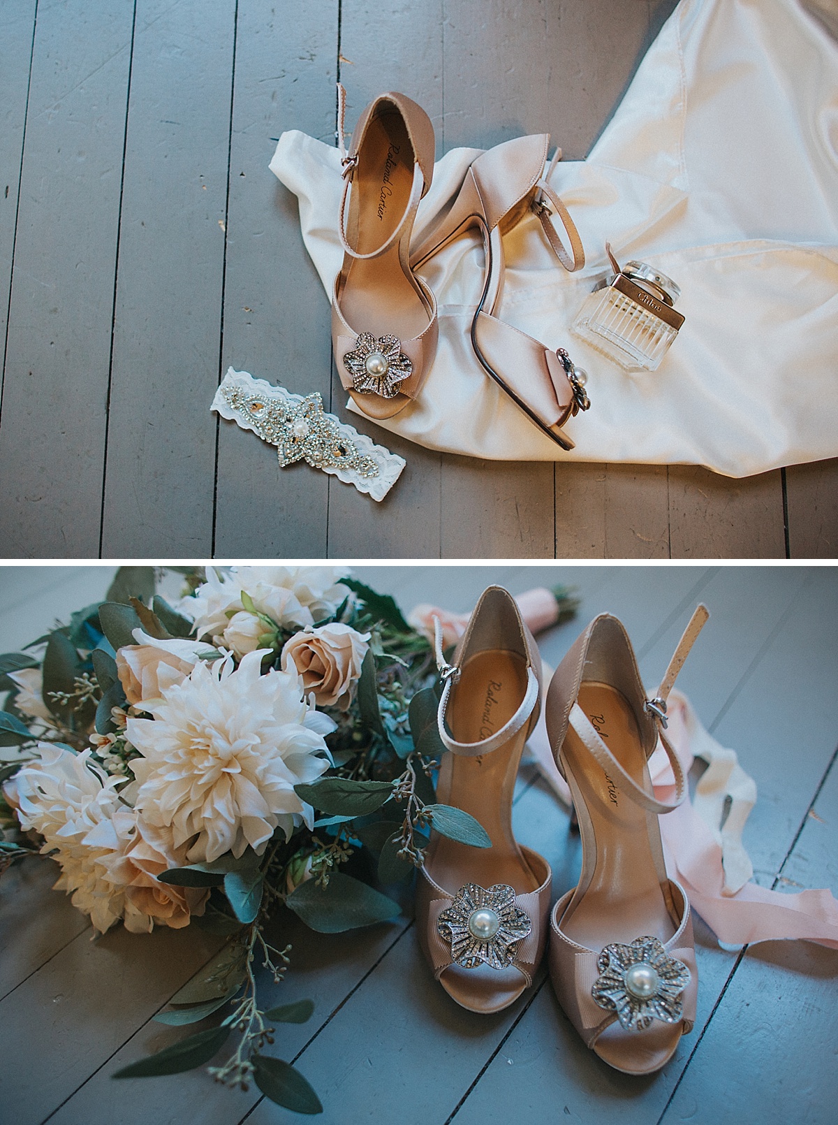 fine art wedding photography video