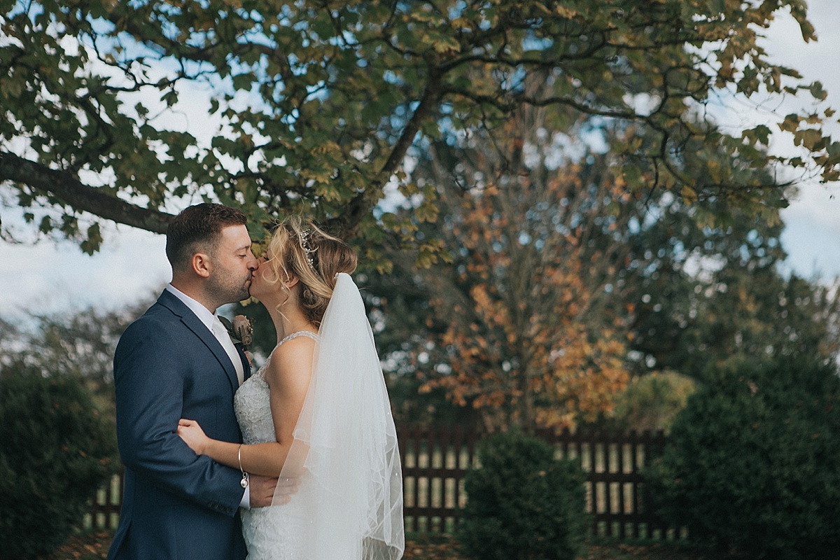 the priory wedding photography hertfordshire bride groom