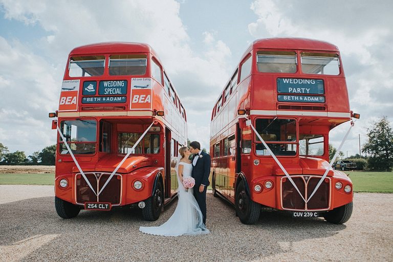 Suffolk Wedding Photography – Estate wedding at The Granary Estates – Beth and Adam
