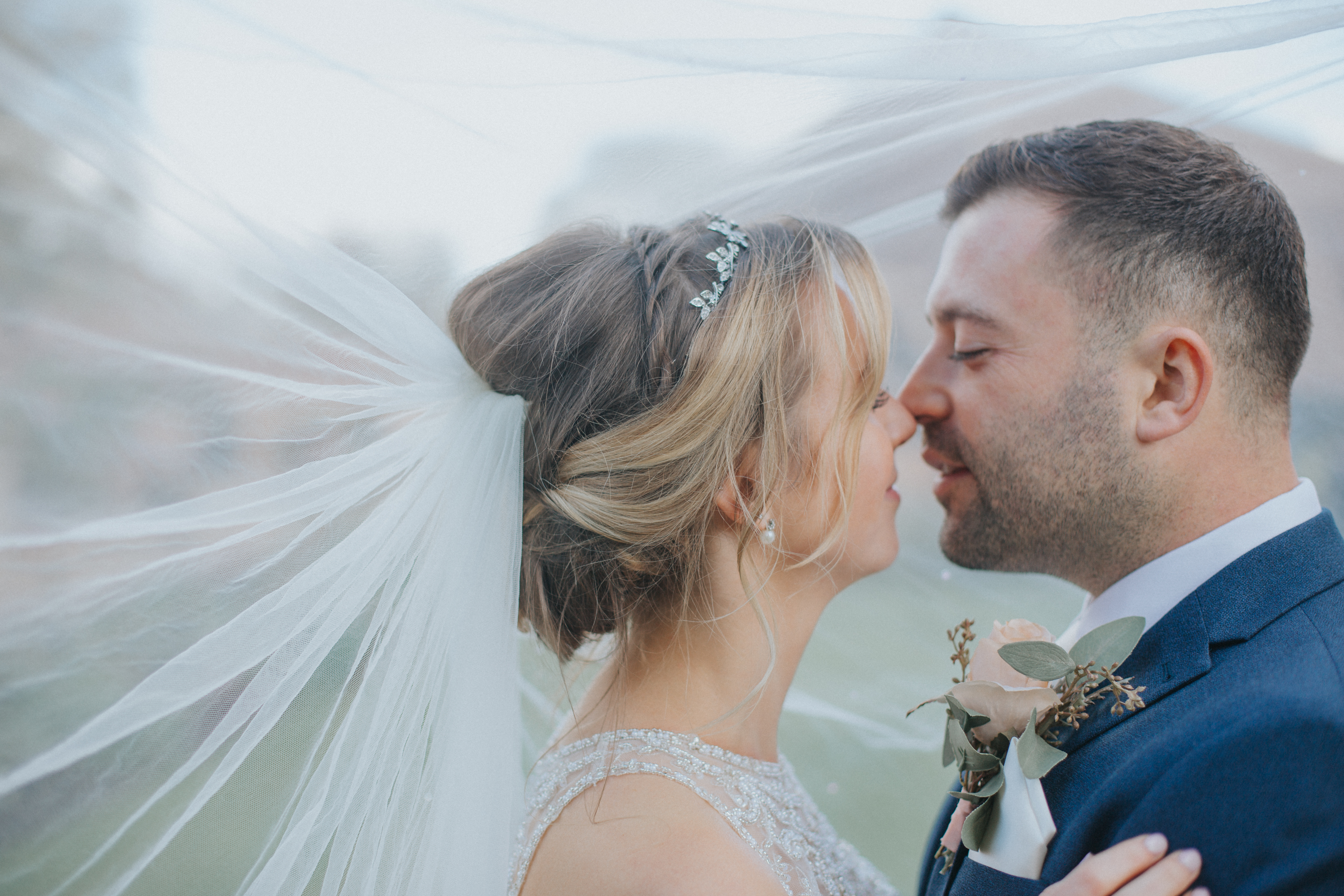 fine art wedding photography video