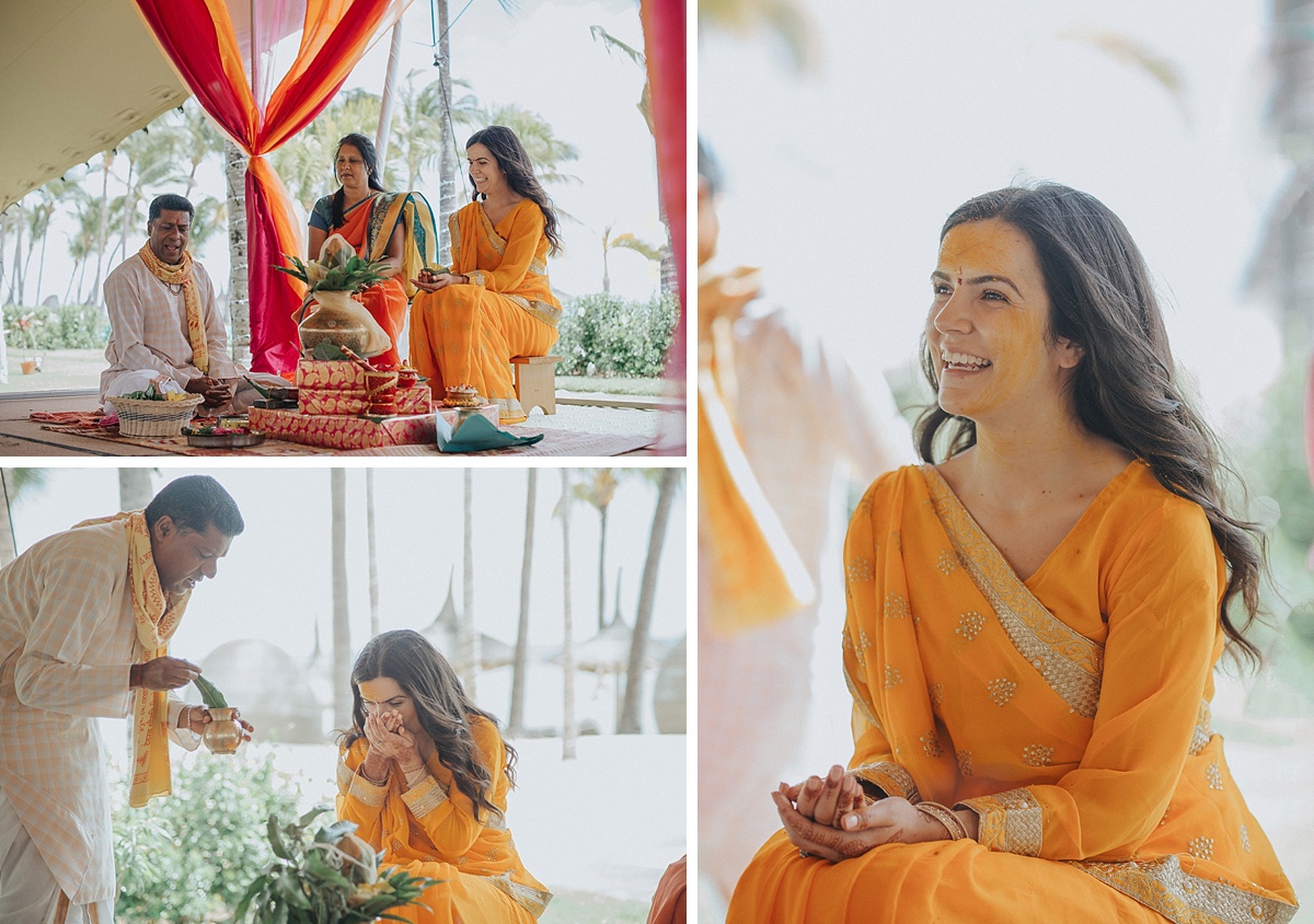 hindu wedding photography