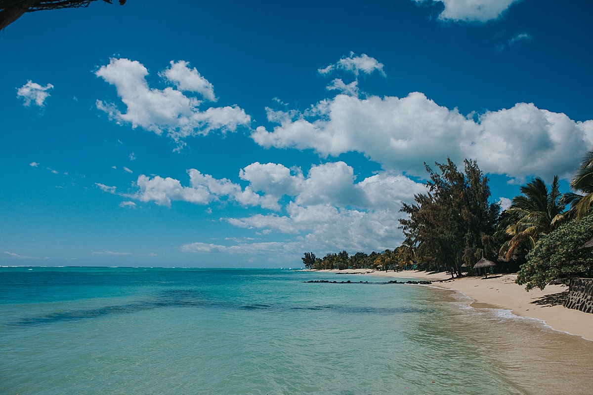 mauritius wedding
