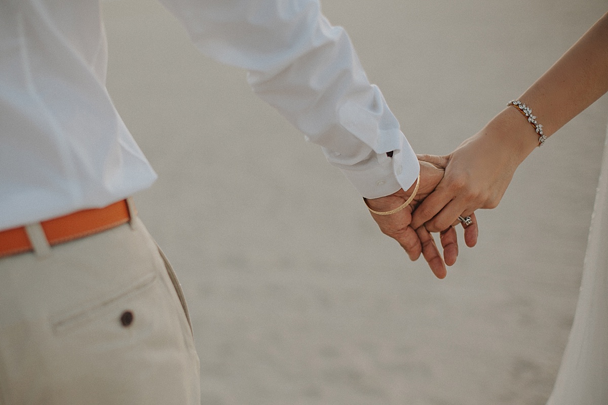 beach wedding photographer