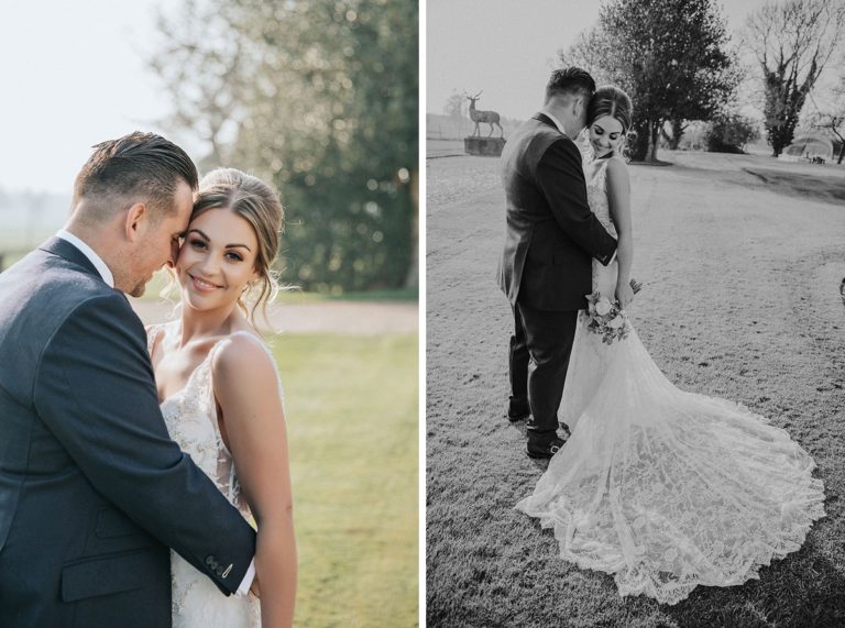 Essex Wedding Photography – Gosfield Hall wedding photography