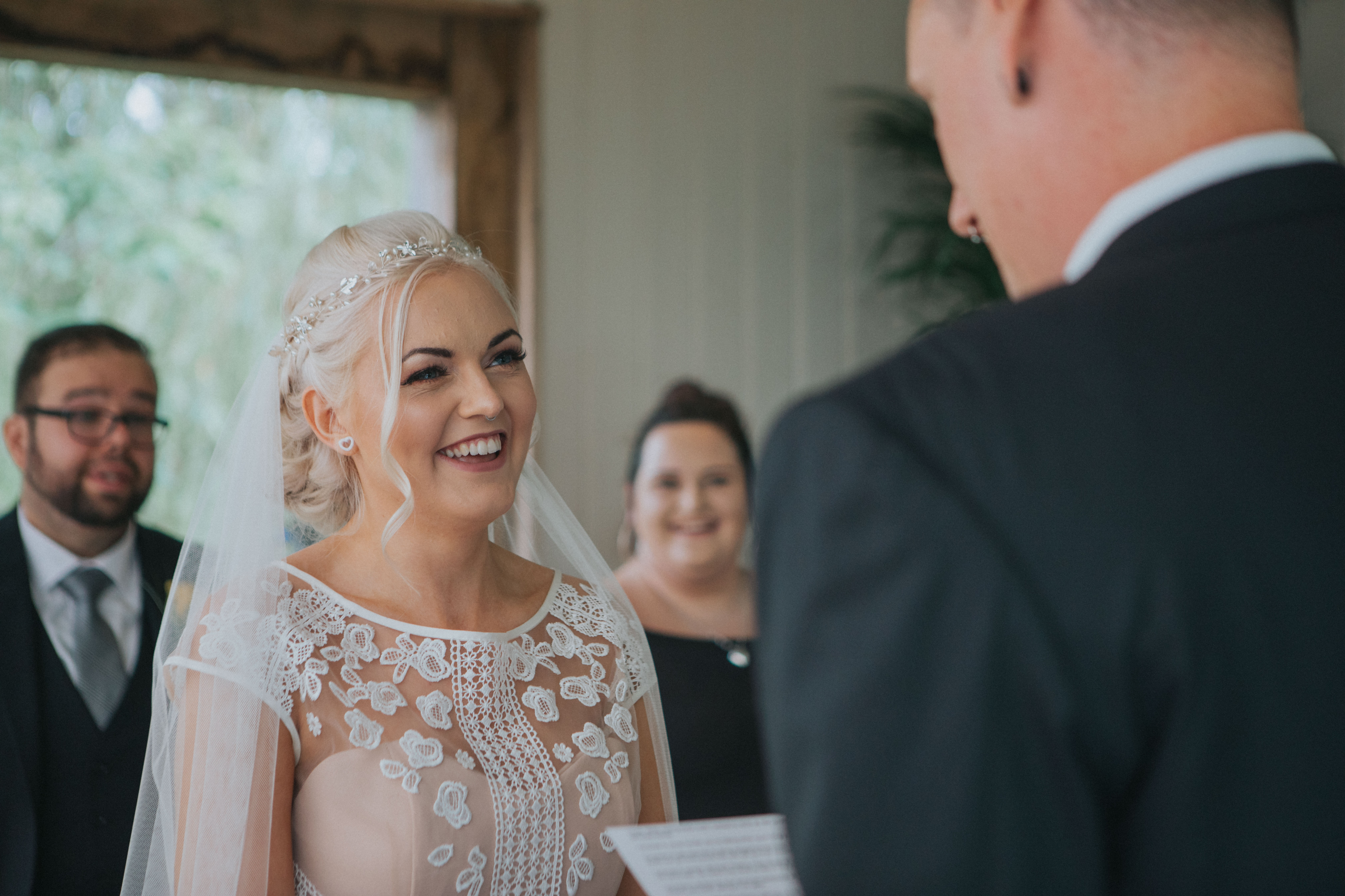 houchins outdoor wedding venue