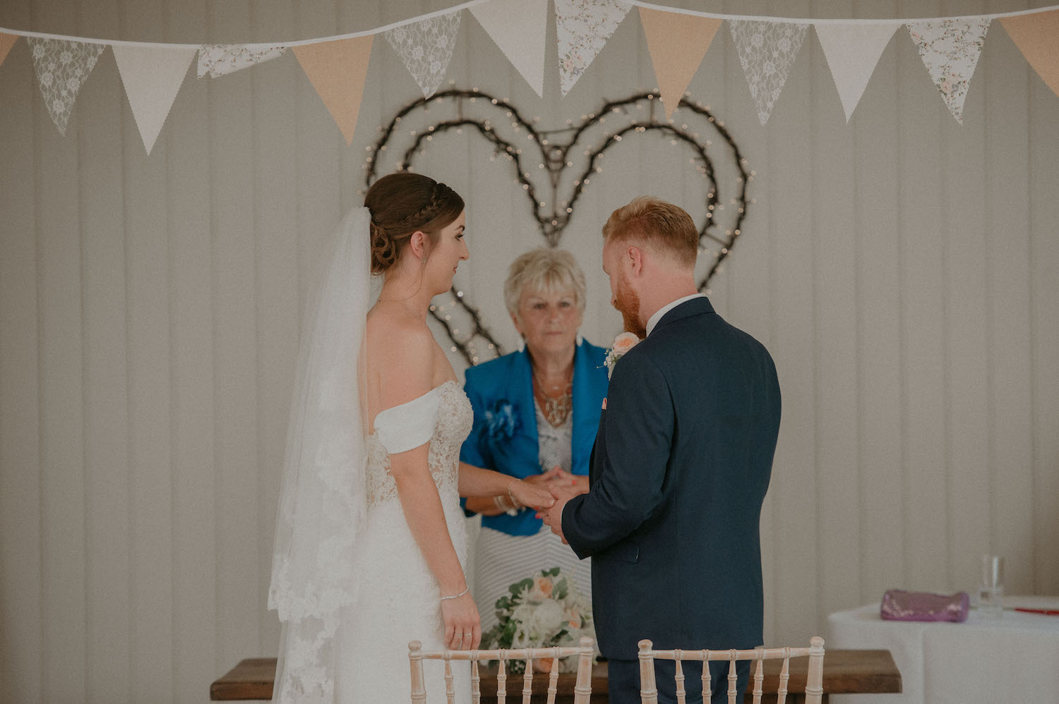 houchins outdoor wedding venue