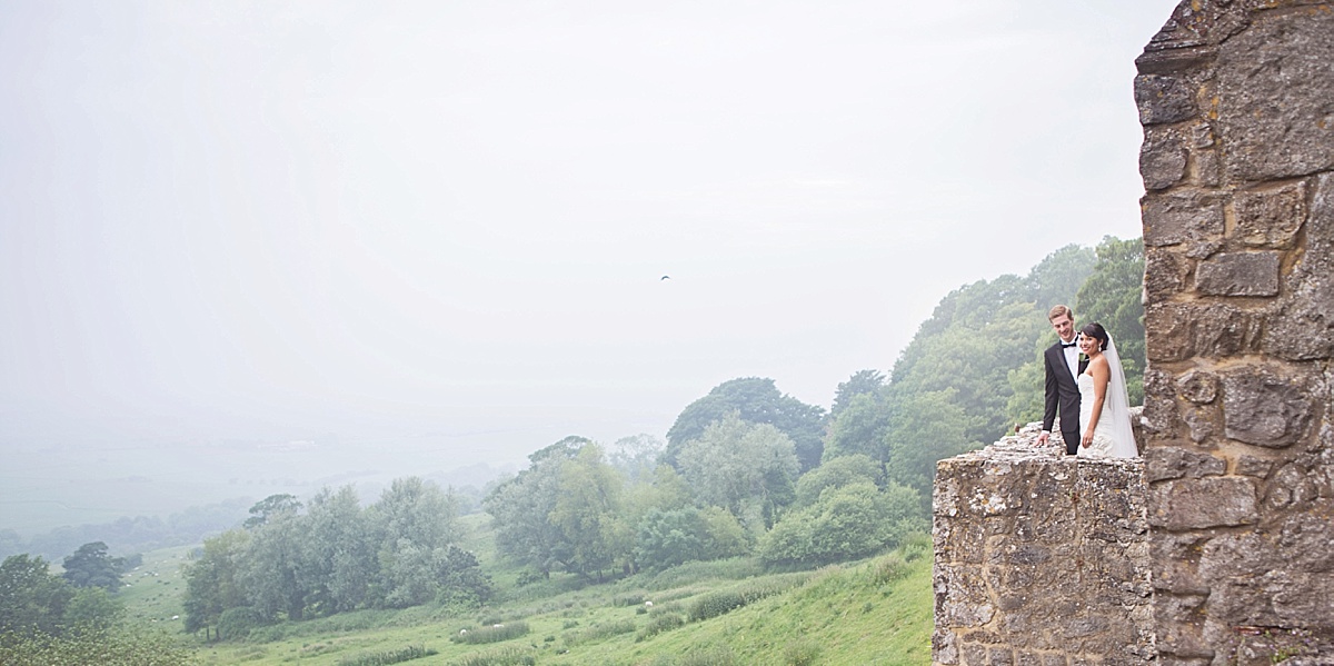 Lympne Castle wedding photography fine art luxury