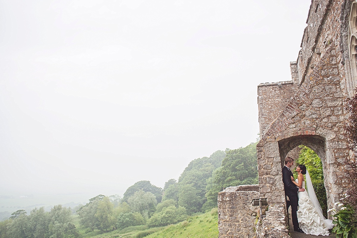 Lympne Castle wedding photography fine art luxury