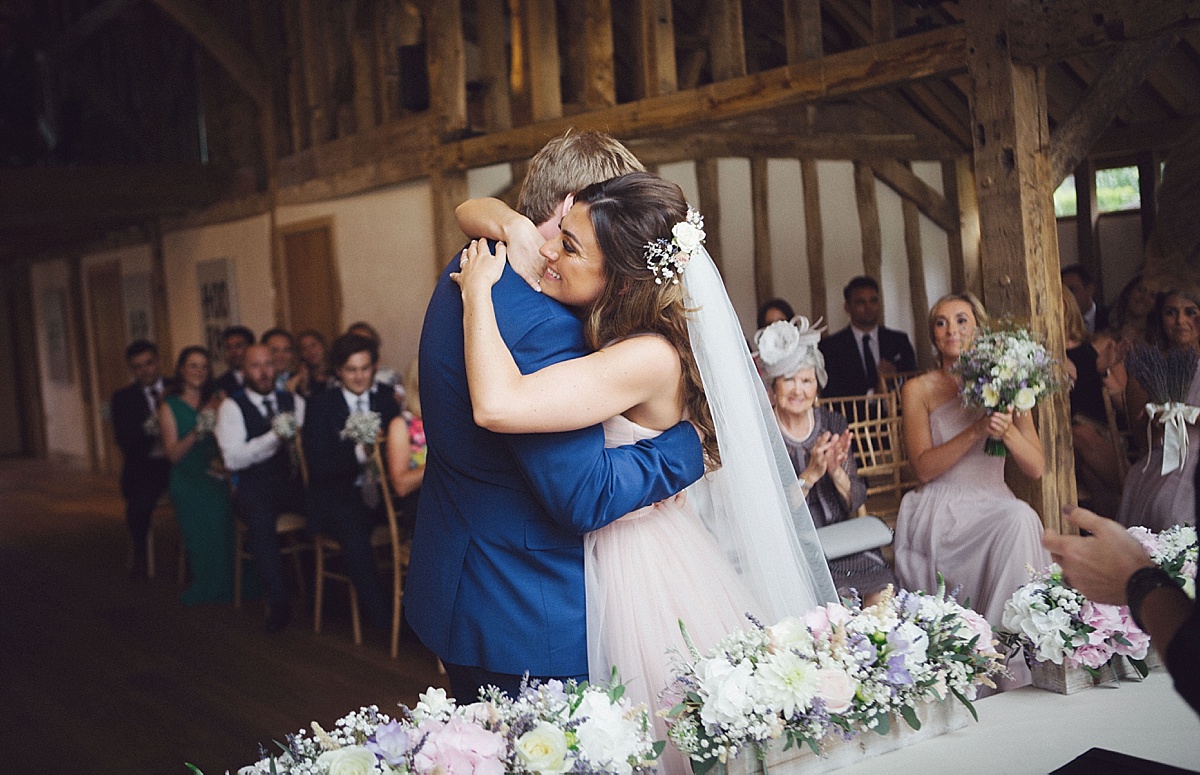 How to pick your Barn wedding venue