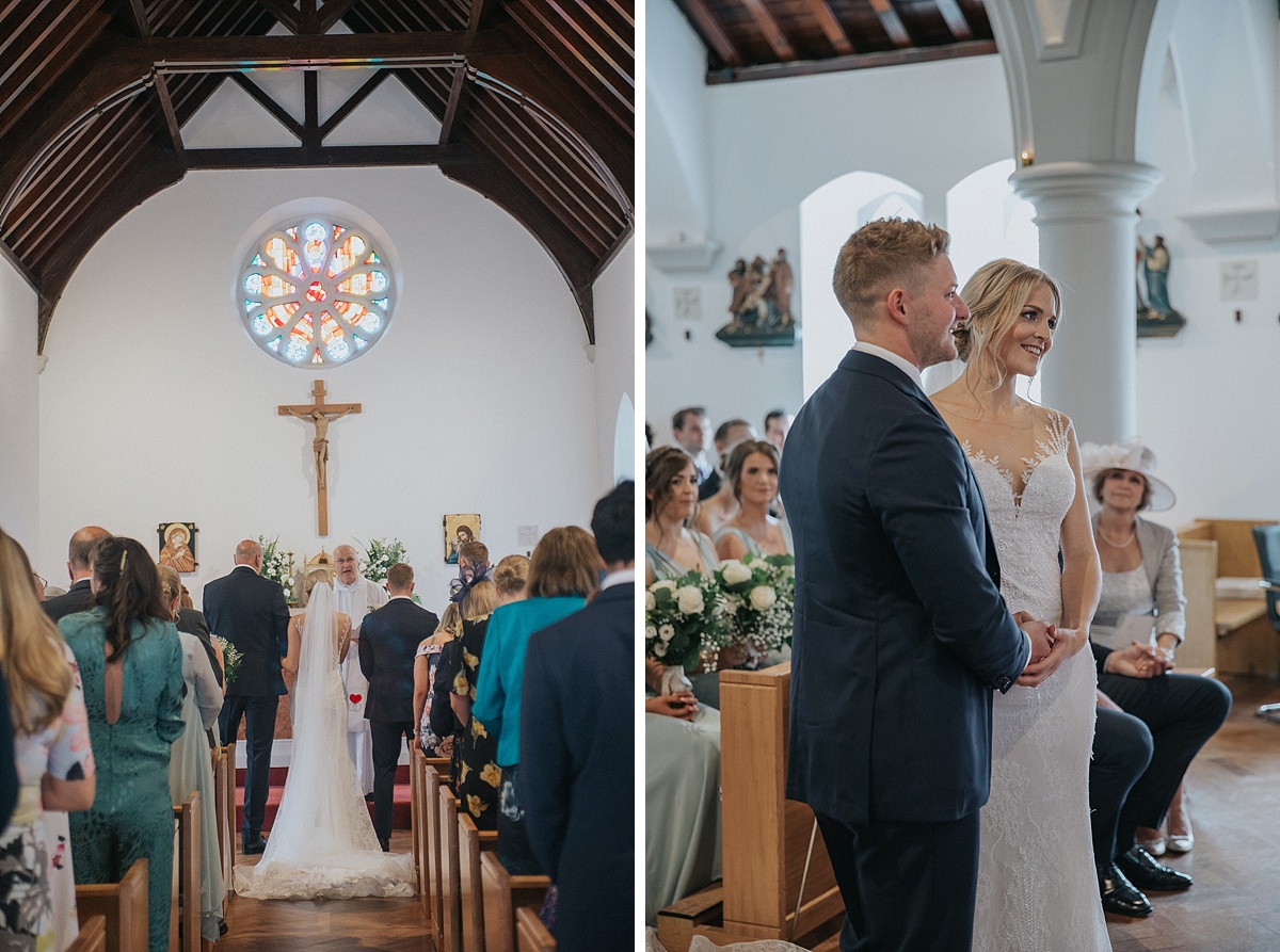 horsley towers wedding photography surrey photographer