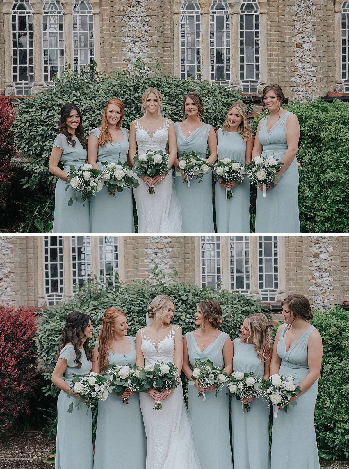 horsley towers wedding photographer country house wedding venue
