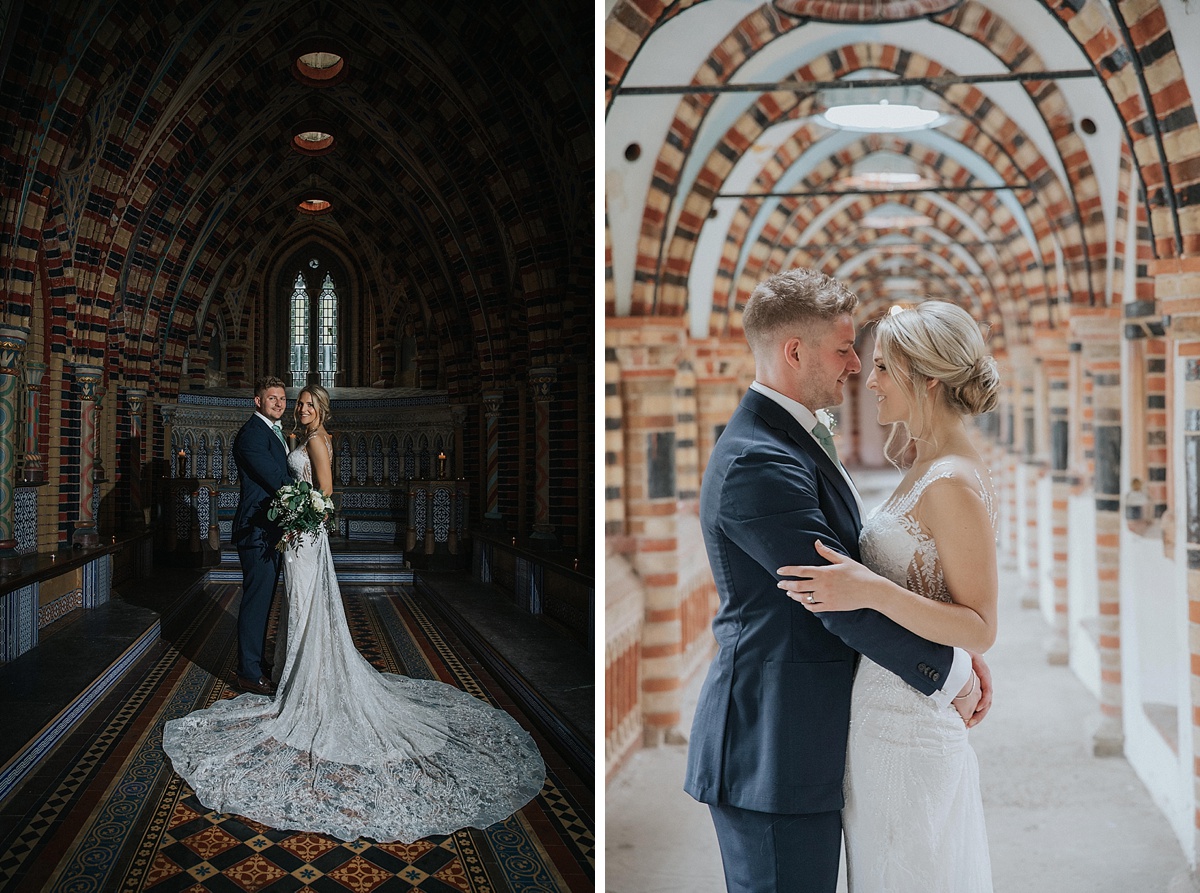horsley towers wedding photographer country house wedding venue