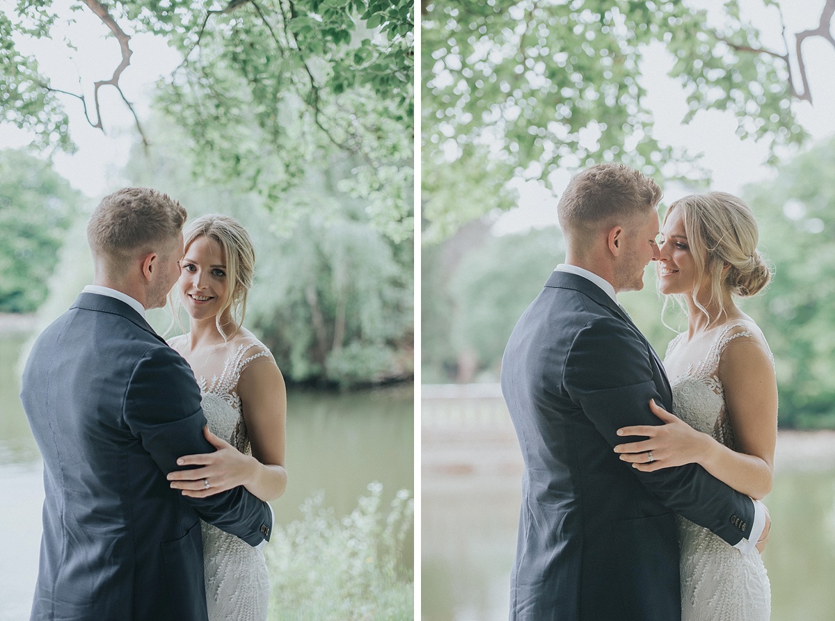 horsley towers wedding photography surrey photographer