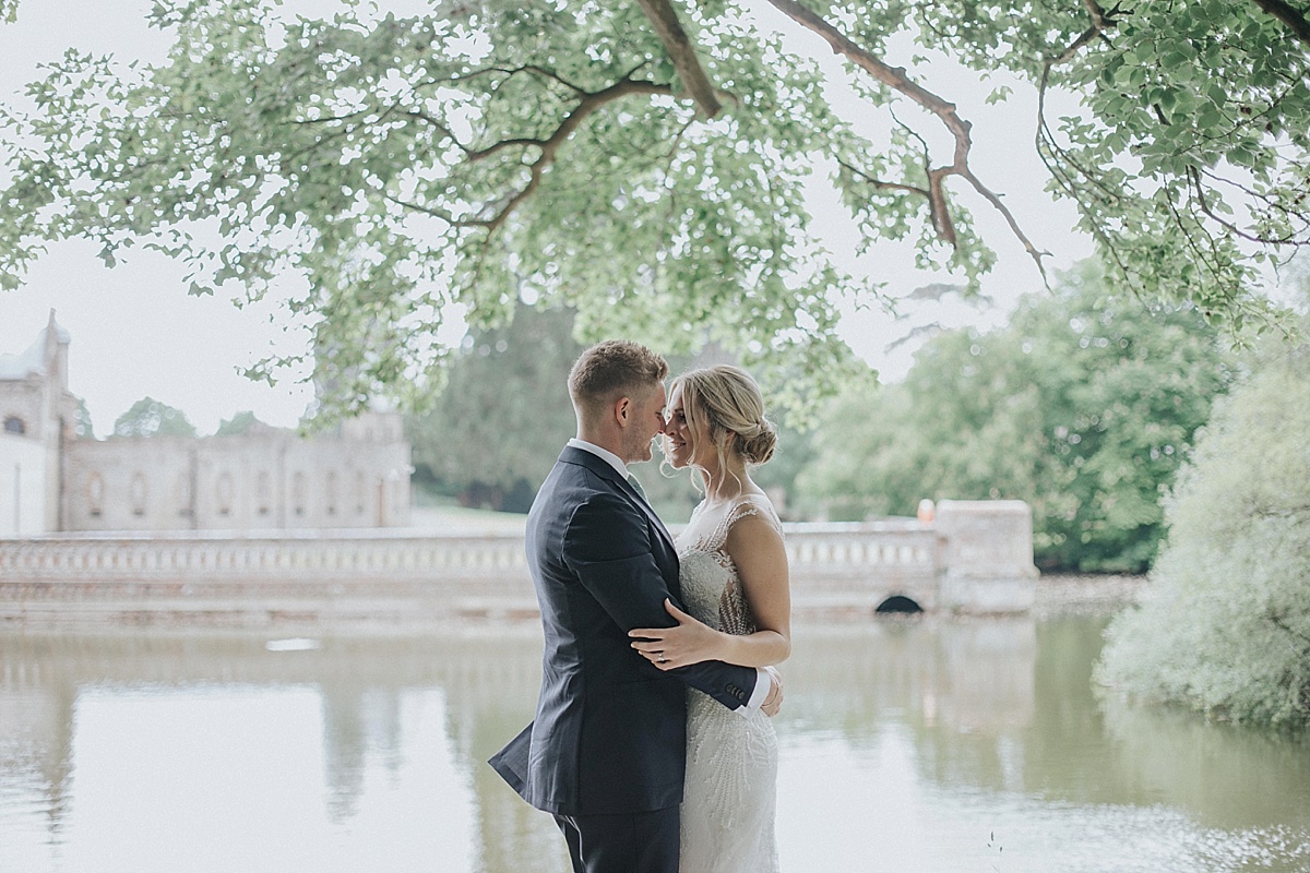 horsley towers wedding photography surrey photographer