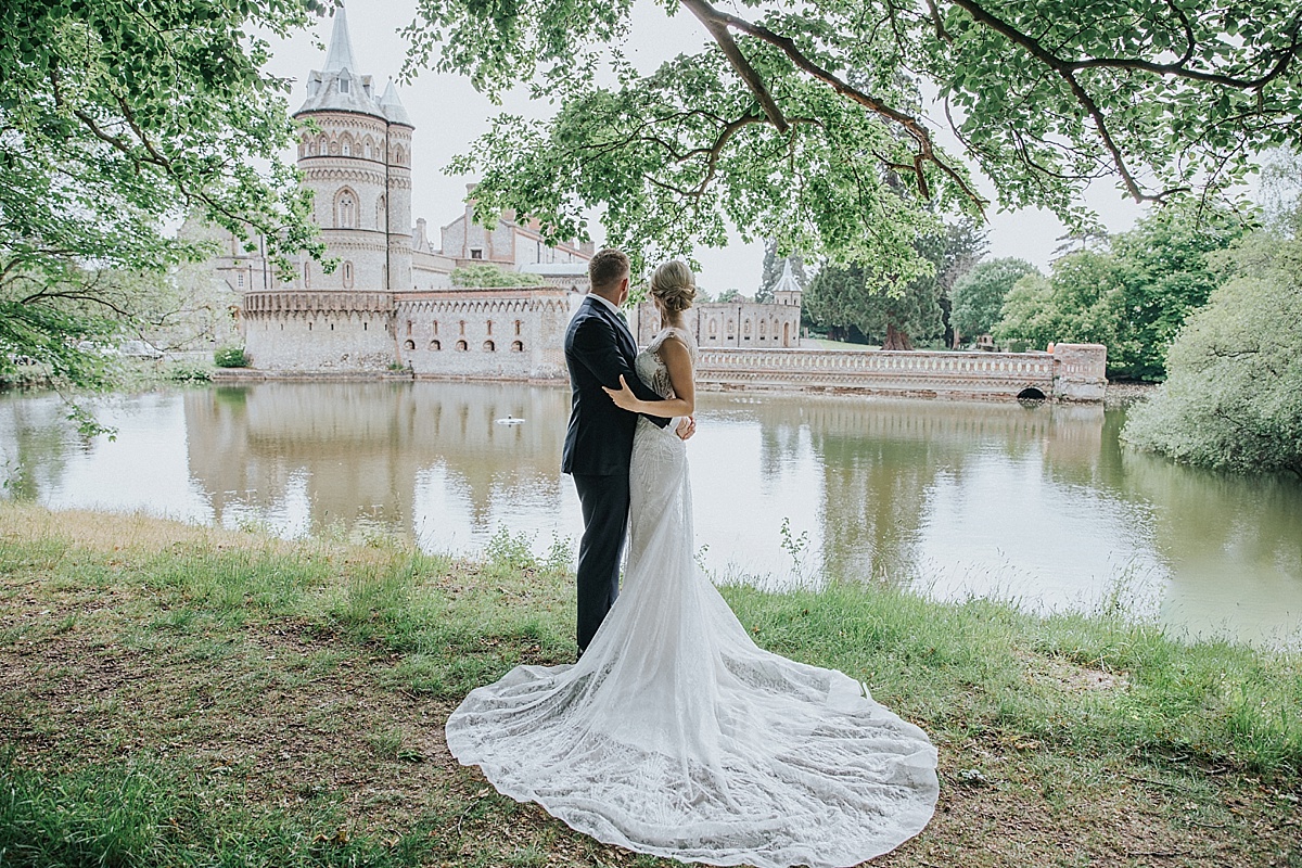 horsley towers wedding photographer country house wedding venue