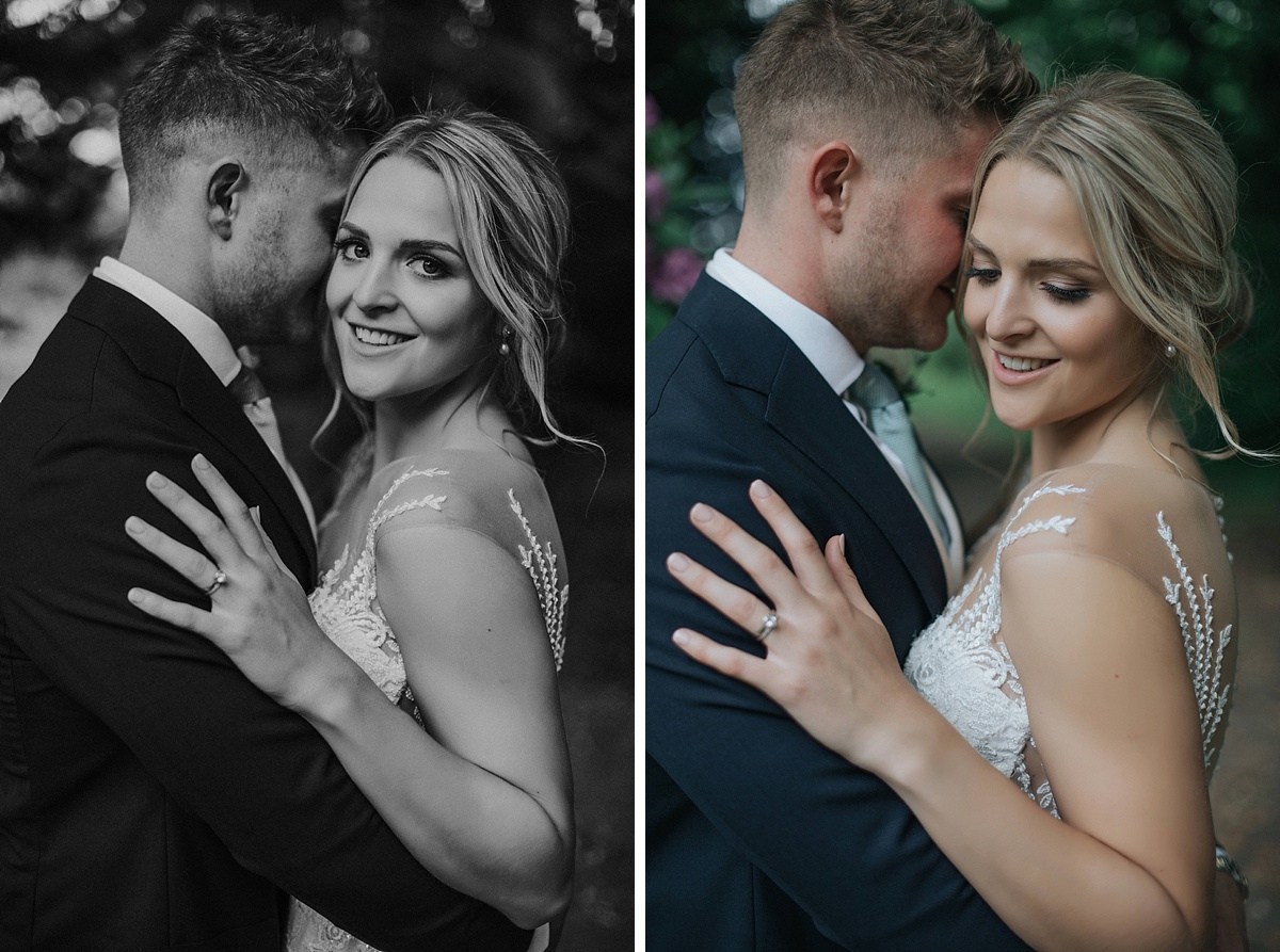 horsley towers wedding photography surrey photographer
