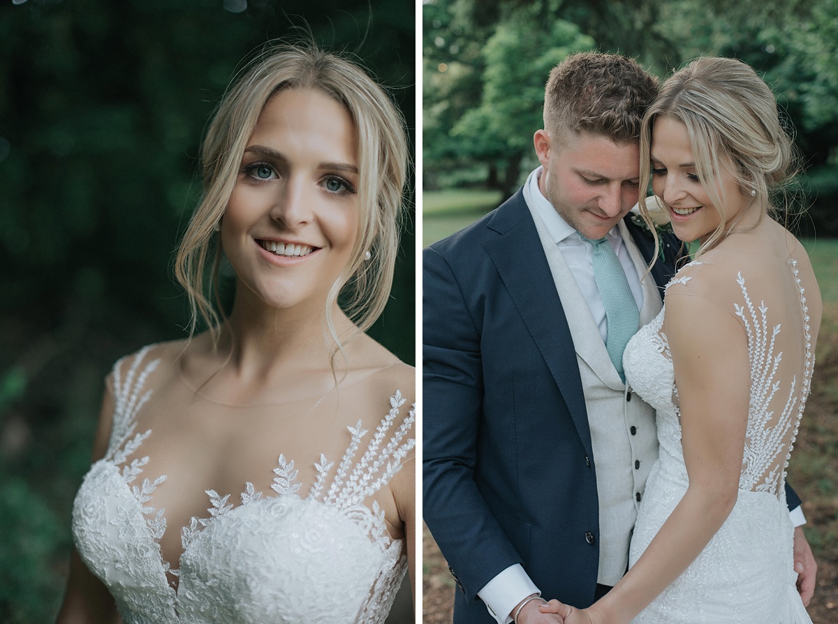 horsley towers wedding photography surrey photographer
