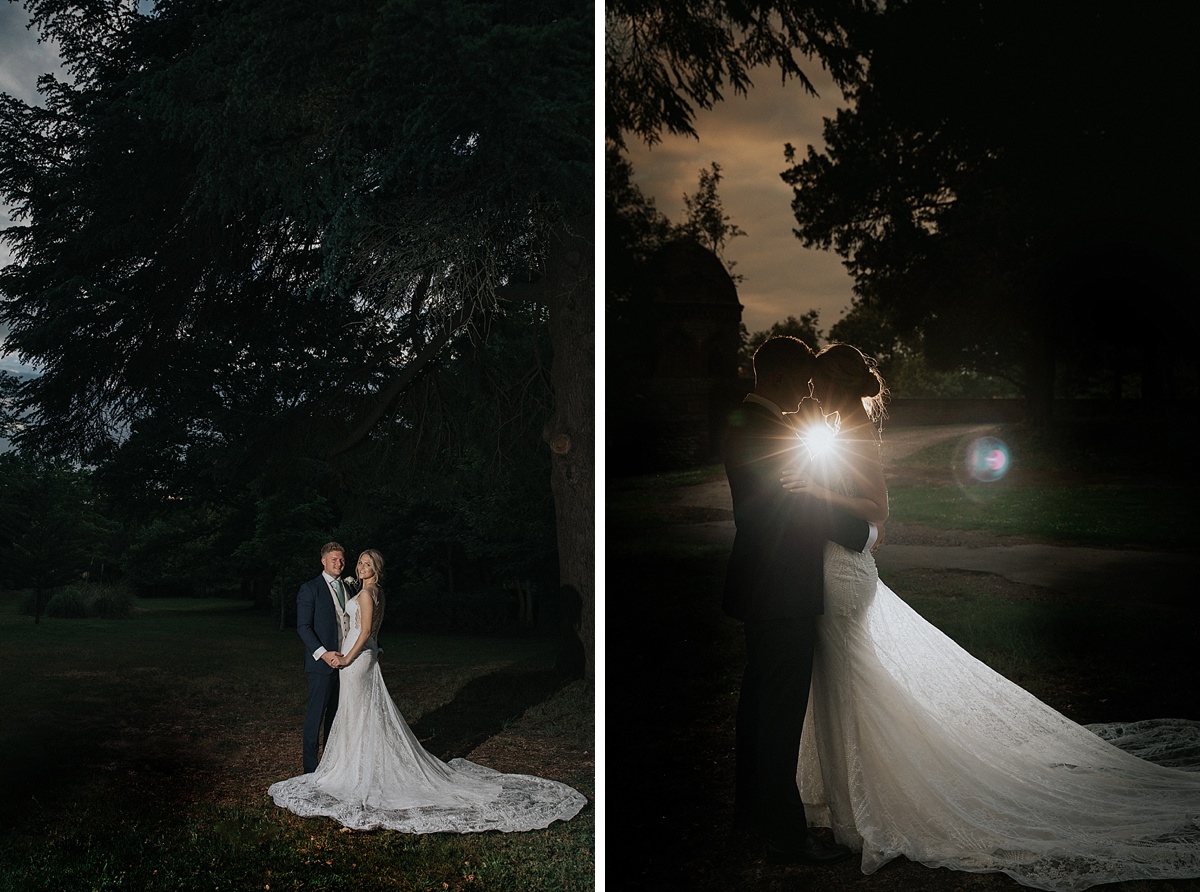 horsley towers wedding photography surrey photographer
