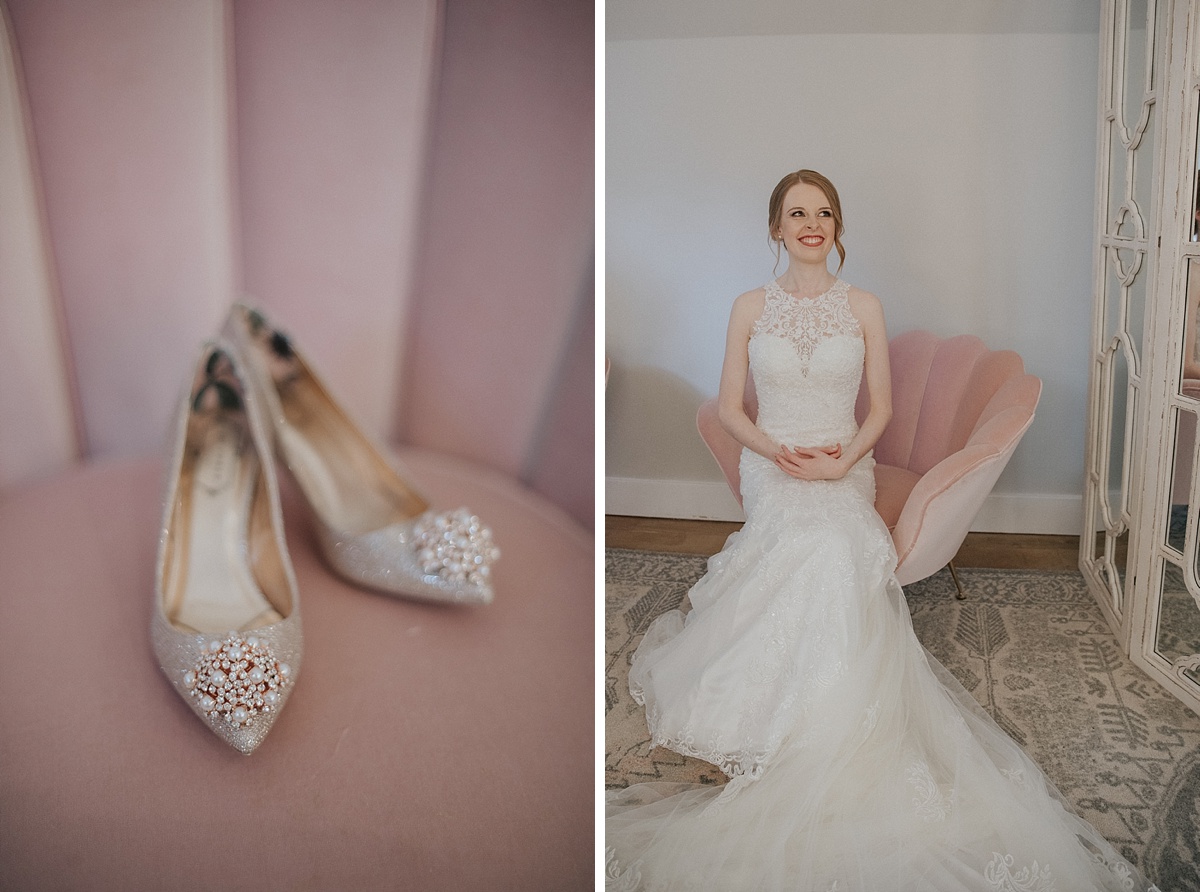 luxury wedding photography essex