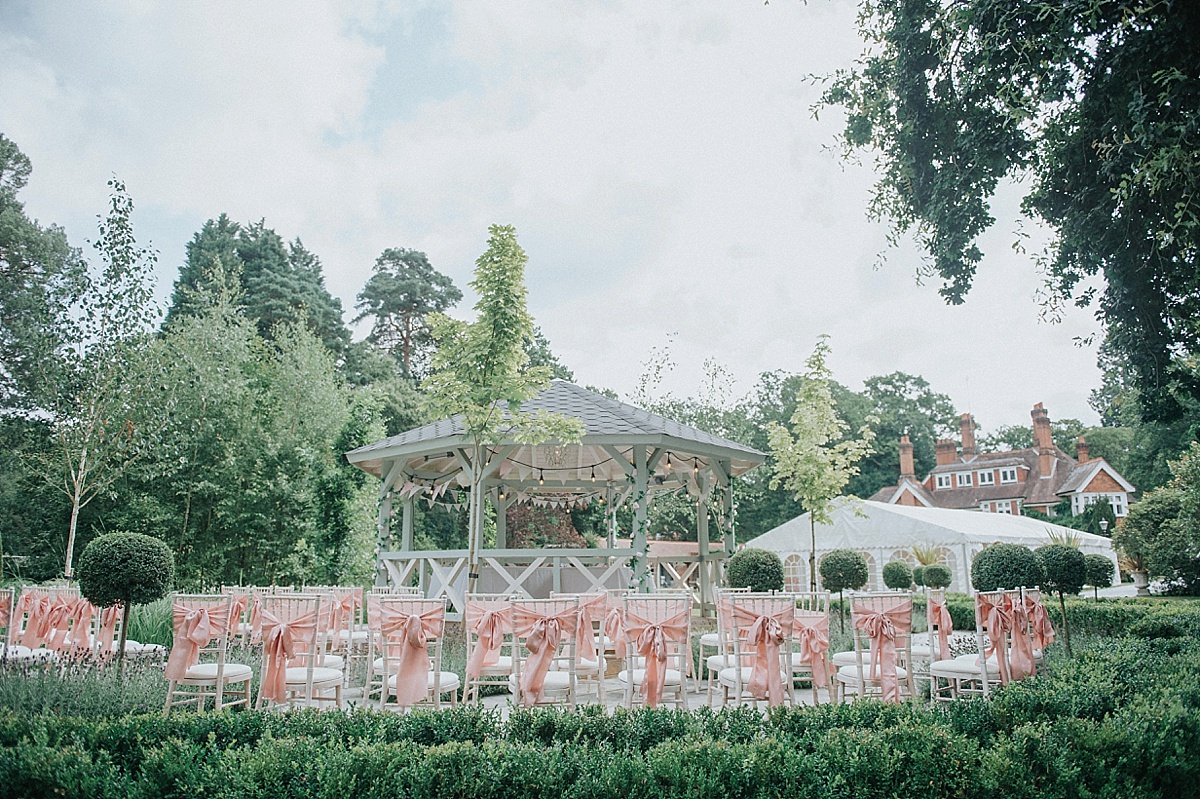 woodstock ascot wedding