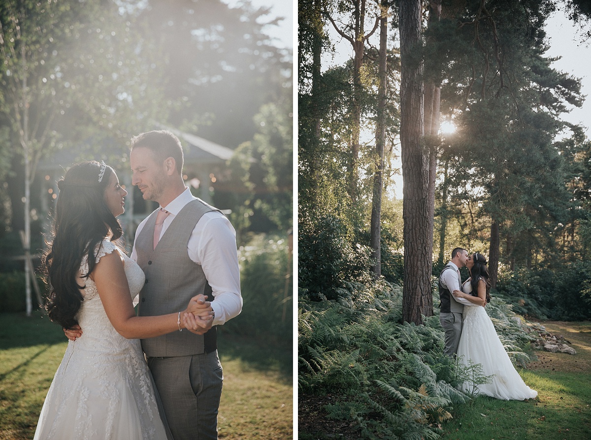woodstock ascot wedding
