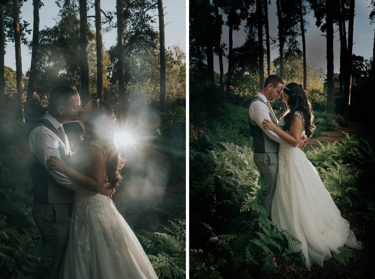 woodstock ascot wedding