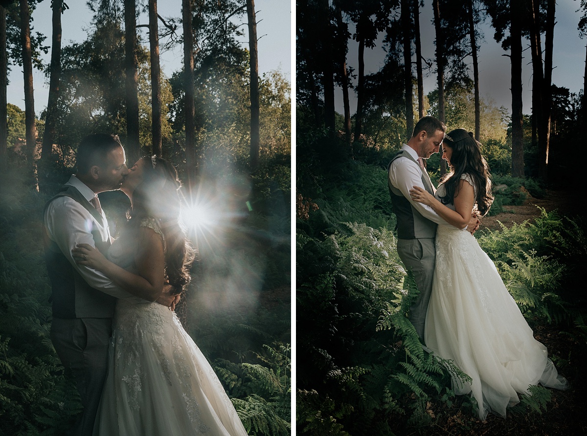 woodstock ascot wedding