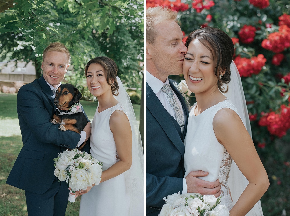 luton hoo wedding photography