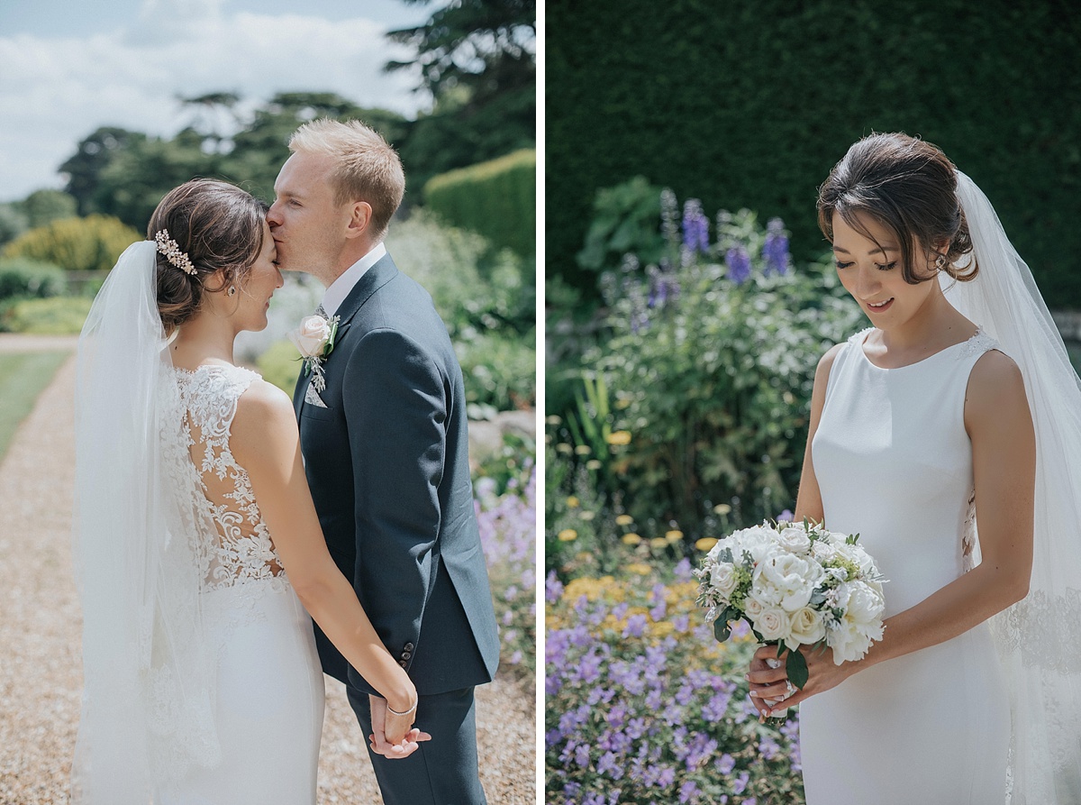 luton hoo wedding photography