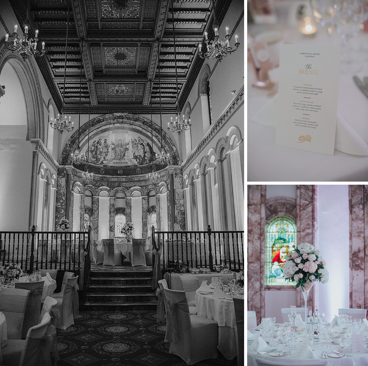 luton hoo wedding photography