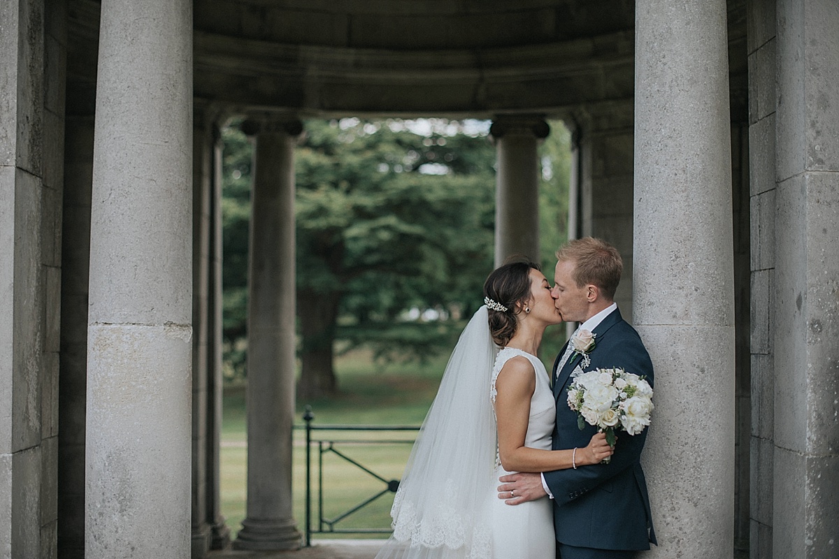 luton hoo wedding photography