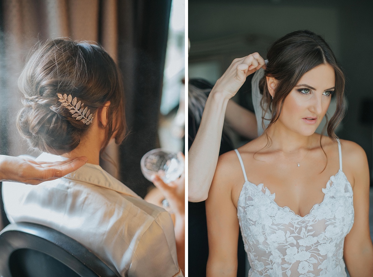 getting wedding photography ready during lockdown